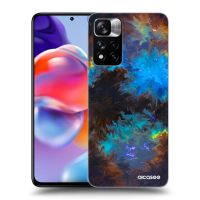 ULTIMATE CASE pro Xiaomi Redmi Note 11 Pro+ 5G - Space