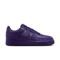 Nike Air Force 1 x Kobe Bryant Low "Court Purple" - Pánske - Tenisky Nike - Fialové - IB0018-500 - Veľkosť: 45.5