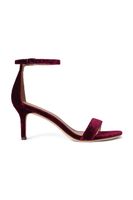 Sandále Lauren Ralph Lauren Allie Mid