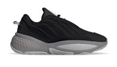 adidas Ozrah Detské - Tenisky adidas Originals - Sivá - GW8236-6 - Size: 6
