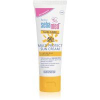 Sebamed Baby Sun dziecięcy krem do opalania 75 ml