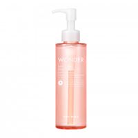 TONYMOLY Wonder Apricot Deep Cleansing Oil arctisztító olaj