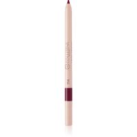 Collistar Twist Design Lip Pencil kremast svinčnik za oči odtenek 114 - Warm Mauve 0.4 g