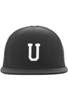 Letter Snapback U