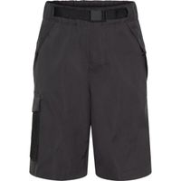 DIDRIKSONS EKEN Шорти за момчета, черно, размер