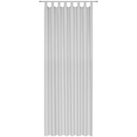 Esposa VONKAJŠÍ ZÁVES, nepriehľadné, 140/300 cm