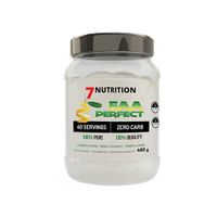 7 NUTRITION EAA Perfect 480g - Lemon - Aminokwasy