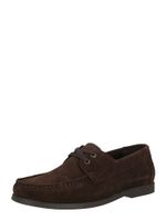 STEVE MADDEN Mokasinke 'Shoretime'  tamno smeđa
