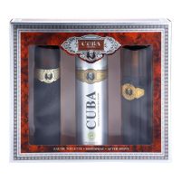 Cuba Original Geschenkset für Herren