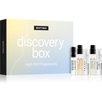 Beauty Discovery Box Notino High End Fragrances Set für Herren