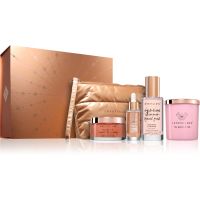 Crystallove The Pink Glow Ritual darilni set