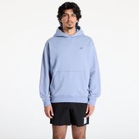 Φούτερ New Balance Athletics French Terry Crew Hoodie Dusk Shower XL