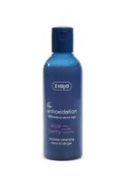 Ziaja Acai Berry Micellar Face Cleansing Scrub Gel micellás bőrradíros tisztító gél