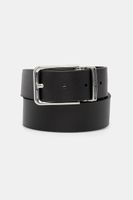 Armani Exchange opasok pánsky kožený