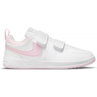 Nike PICO 5 (PSV) Детски обувки за свободното време, бяло, размер 28