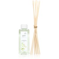 ipuro Essentials White Lily punjenje za aroma difuzer 200 ml