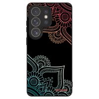 ULTIMATE CASE PowerShare pro Samsung Galaxy S26 Ultra - Kvetinový vzor