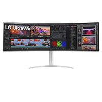 Monitor LG UltraWide™ Dual QHD