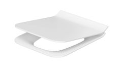 Deska WC Cersanit Como wolnoopadająca duroplast K98-0143