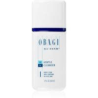 OBAGI Nu-Derm® м'який очищуючий гель 60 мл