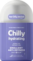 Chilly Intimní gel Chilly (Hydrating) 200 ml