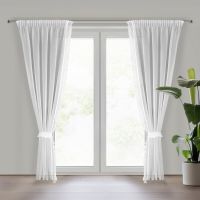 Eurofirany Unisex's Curtain 453313