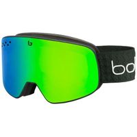 Bolle NEVADA Ски очила, черно, размер