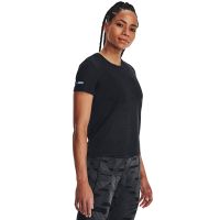 T-shirt Under Armour Seamless Stride Ss Black L