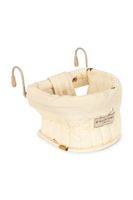 Konges Sløjd košík na bicykel pre bábiky DOLL BIKE SEAT