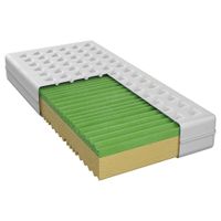 Boxxx MATRAC ZO STUDENEJ PENY, 120/200 cm