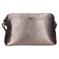 Női crossbody táska Lagen Jitke - ezüst