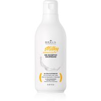 Brelil Professional Milky Sensation BB Shampoo регенериращ шампоан за слаба и увредена коса 250 мл.