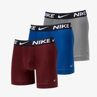 Nike Dri-FIT Boxer Brief 3-Pack Multicolor S