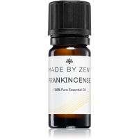 MADE BY ZEN Frankincense esenciální vonný olej 10 ml