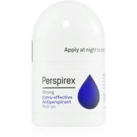 Perspirex Strong антиперспирант рол-он с 5-дневен ефект 20 мл.