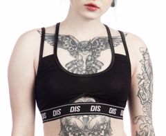 Damen BH DISTURBIA - Dis 8