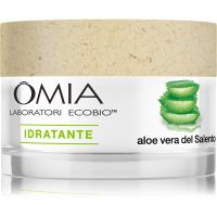 Omia Laboratories Aloe Vera del Salento lahka vlažilna krema z aloe vero 50 ml