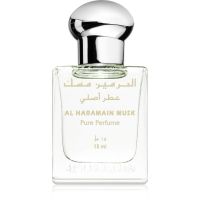 Al Haramain Musk парфюмирано масло рол он за жени 15 мл.