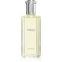 Yardley Freesia & Bergamot Eau de Toilette für Damen 125 ml