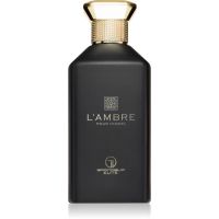 Grandeur L'Ambre Eau de Parfum für Herren 100 ml