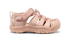 Keen Newport H2 Children Pink Djeca - Cipele Keen - Roza - 1032140-27 - Size: 27