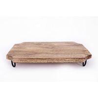 XXXL DOSKA NA KRÁJANIE 40/25/6 cm