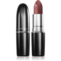 MAC Cosmetics Frost Lipstick стійка помада з перламутровим блиском відтінок “O” 3 гр