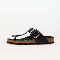 Sneakers Birkenstock Gizeh Big Buckle Black EUR 40