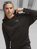 Puma Better Essentials Sweatshirt Schwarz