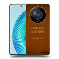 ULTIMATE CASE pro Honor Magic6 Lite 5G - I don´t do costumes