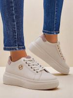 Resti Women's sporty sneakers Clevermood