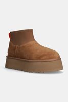 UGG Semišové snehule UGG Classic Mini Dipper