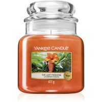 Yankee Candle The Last Paradise αρωματικό κερί 411 γρ