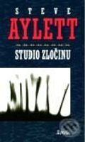 Studio zločinu - Steve Aylett - kniha z kategorie Beletrie